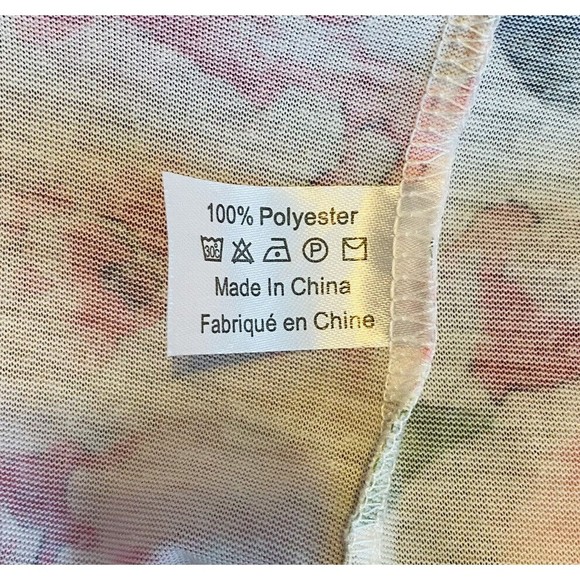 Show Me Your Mumu Robe - Picture 9 of 9